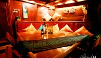 Siam Junk  Asia Dining